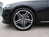 Mercedes-Benz Třídy E (2018) Avantgarde E 300 d - náhled 15