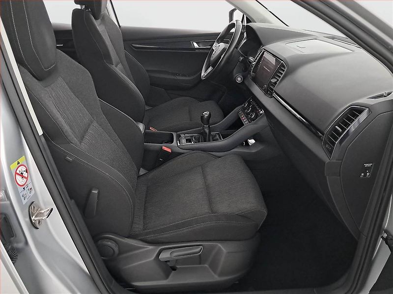 Škoda Karoq (2020) Style 1.5 TSI - fotka 9 z 20