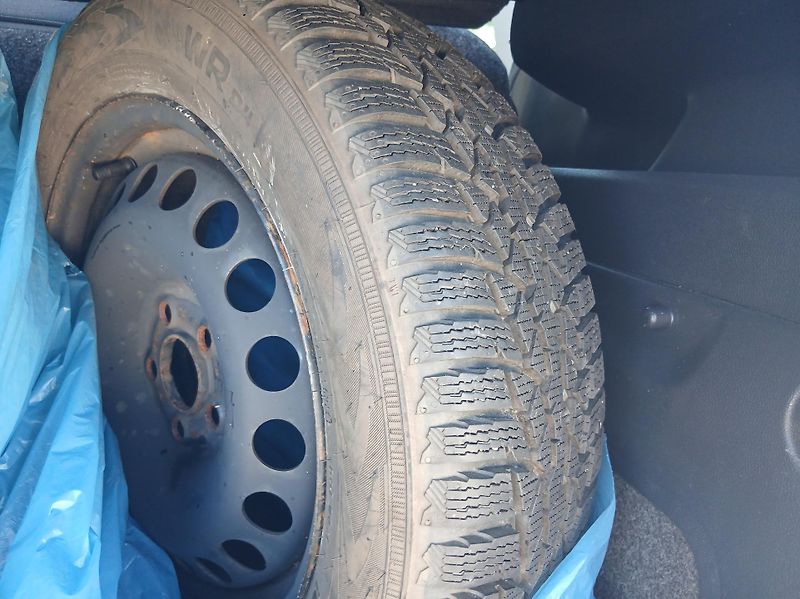 Škoda Roomster 1.4i KLIMA - fotka 13 z 30