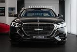 Mercedes-Benz Třídy S - náhled 1