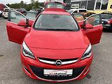 Opel Astra 1.6 TURBO 125KW,EXCLUSIVE,1MAJ - náhled 23