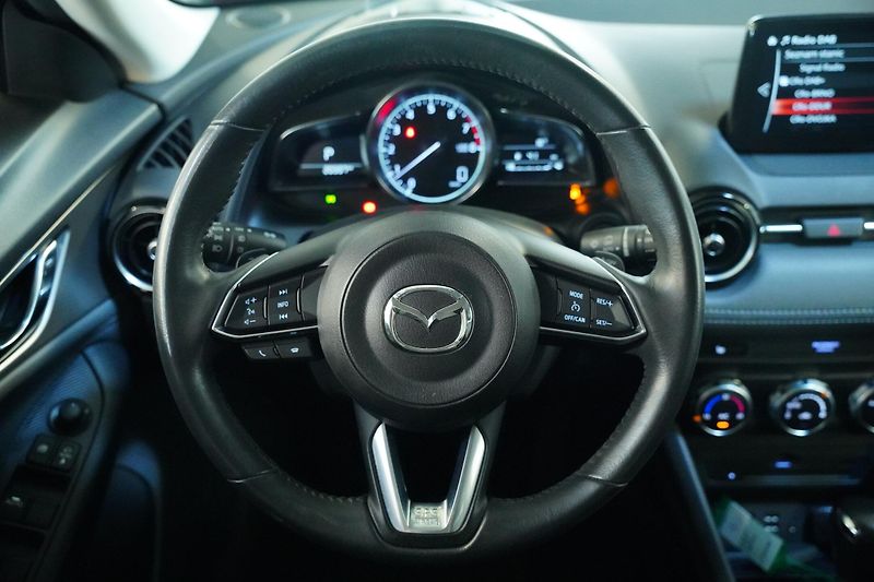 Mazda CX-3 - fotka 18 z 28