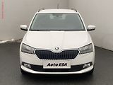 Škoda Fabia (2022) 1.0 TSi, ČR, Ambition - náhled 1