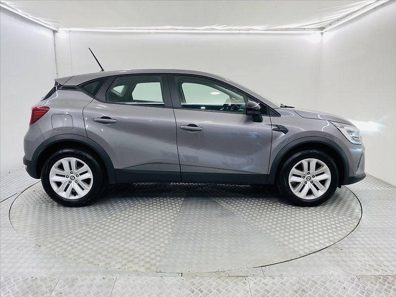 Renault Captur 1,0 TCe 67kW  LPG - fotka 25 z 27