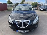 Lancia Delta 1,4 i 110 KW KLIMA ALU STK9/28 - náhled 1