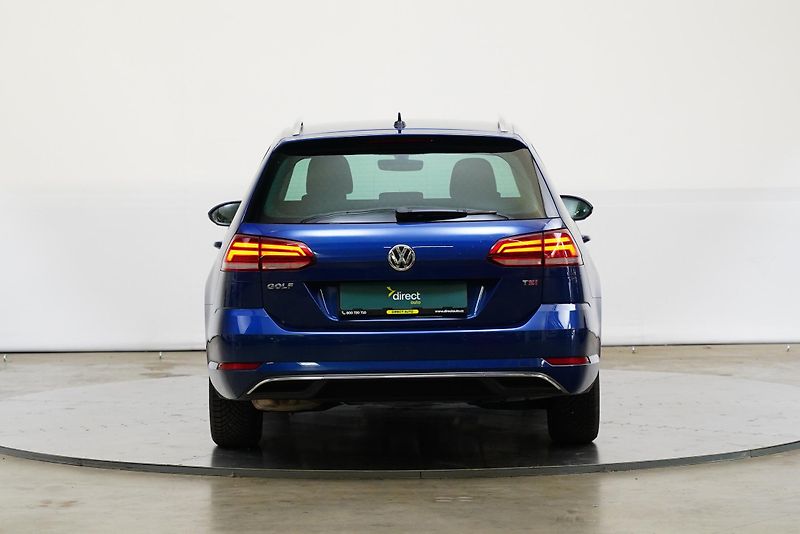 Volkswagen Golf - fotka 6 z 25