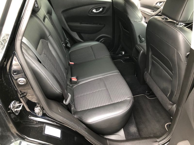 Renault Kadjar (2019) 1.2 TCE Limited Automat - fotka 12 z 21