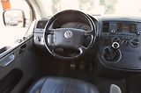 Volkswagen Multivan (2007) 2.5 TDi 128kW 4MOTION / TAŽNÉ - náhled 22