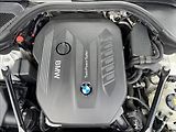 BMW Řada 5 3,0 530d xDrive Mpaket původČR - náhled 44
