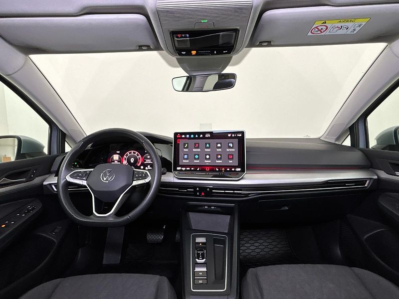 Volkswagen Golf People DSG - fotka 5 z 29
