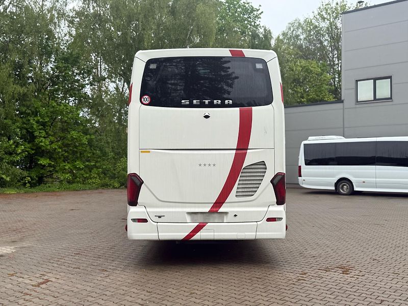 Setra (2015) Setra S515 HD | 1.Maj/TOP/880l - fotka 5 z 21