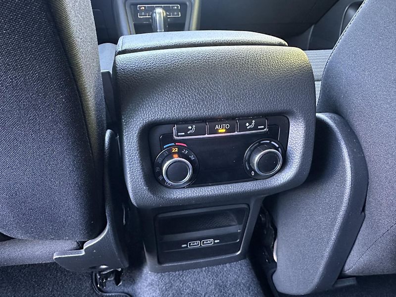 Seat Alhambra (2020) *DSG* XCELLENCE 2.0TDI/130kW  - fotka 35 z 54