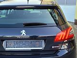 Peugeot 308 bHDi ČR, *SERV.KNÍŽKA*         - náhled 39