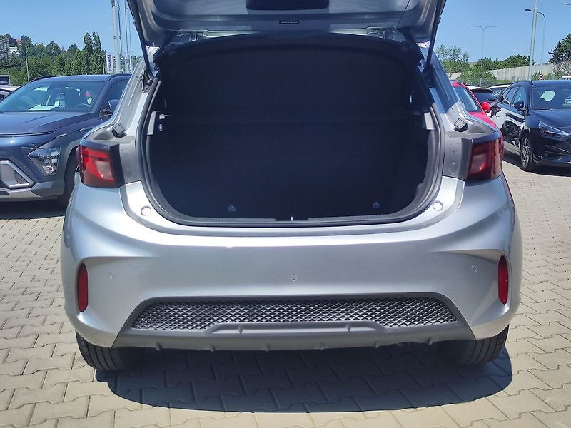 MG MG3 1.5 HEV/143kW Emotion AT - fotka 9 z 30