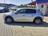 Peugeot 208 (2023) ELEKTRO 100Kw NAVIGACE - náhled 6