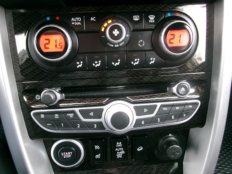 Renault Koleos (2012) 2.0 DCii  4 X 4 KOUP.ČR,1.MAJ. - fotka 10 z 14