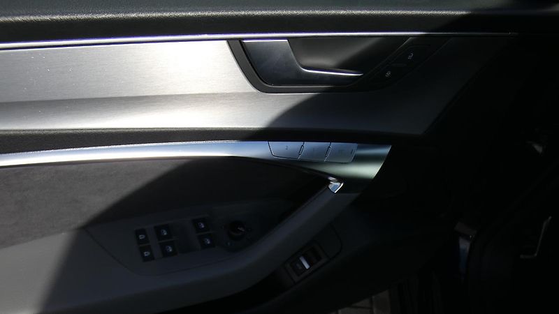 Audi A7 3.0 55 TFSI quattro S tronic - fotka 9 z 25