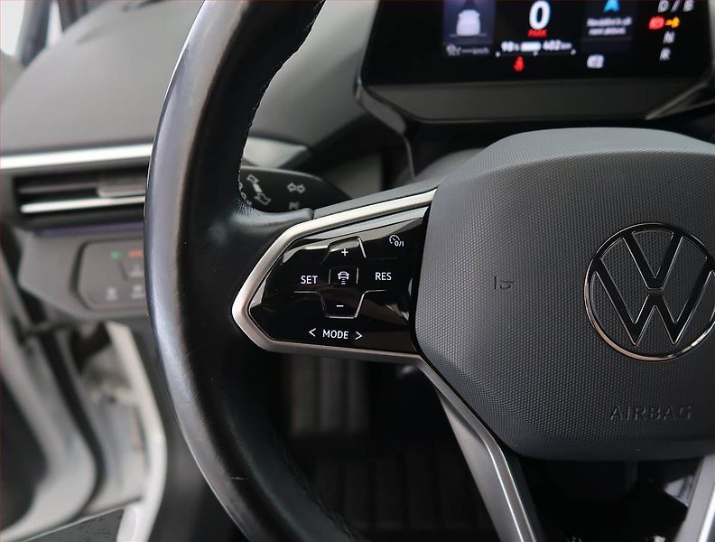 Volkswagen ID.4 (2020) Pro Perf. (82 kWh), SoH 89% - fotka 23 z 28