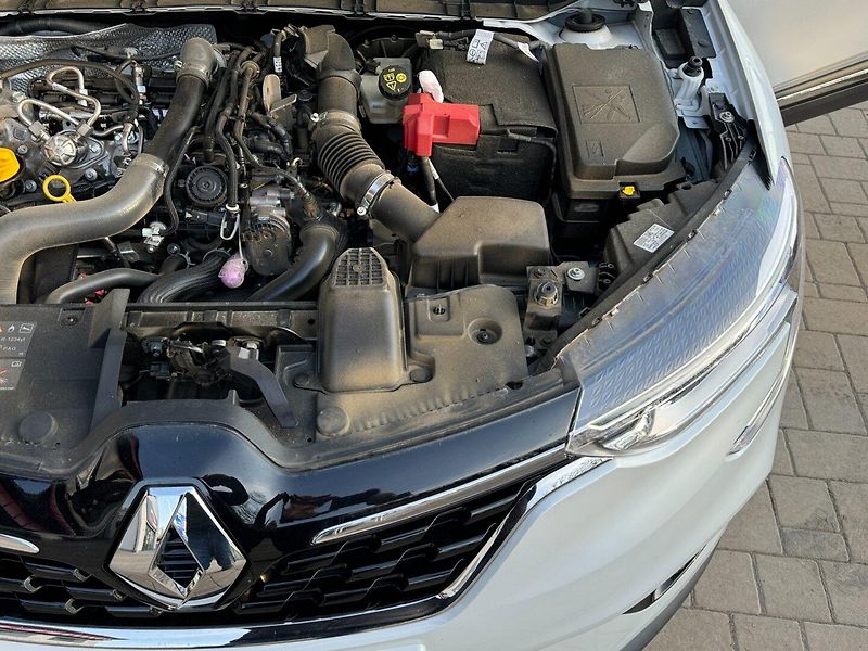 Renault Arkana (2021) 1.3 TCe - fotka 31 z 32