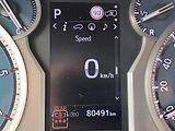 Toyota Land Cruiser 2.8D, ČR, Executive, DPH, 4x4 - náhled 15