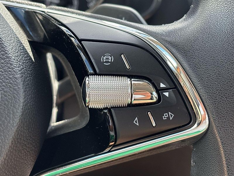 Škoda Kamiq (2023) 1.5 TSI DSG Style - fotka 20 z 29