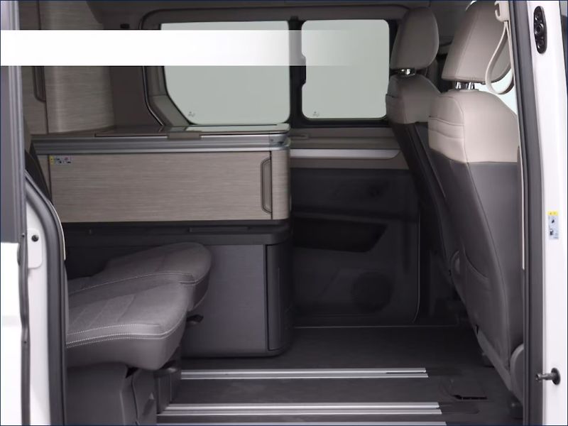Volkswagen California eHybrid 4M Ocean Kam ACC Taž - fotka 6 z 10
