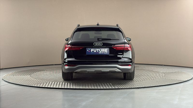Audi A6 Allroad 2.0 40TDI S Tronic Quattro Ult - fotka 5 z 30