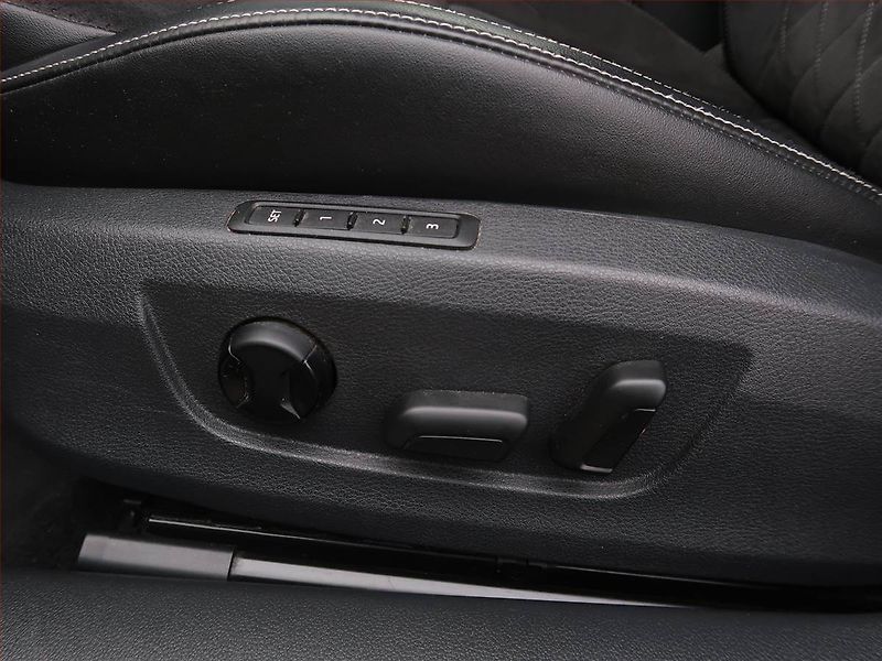 Škoda Superb (2020) Sportline 1.5 TSI - fotka 23 z 28