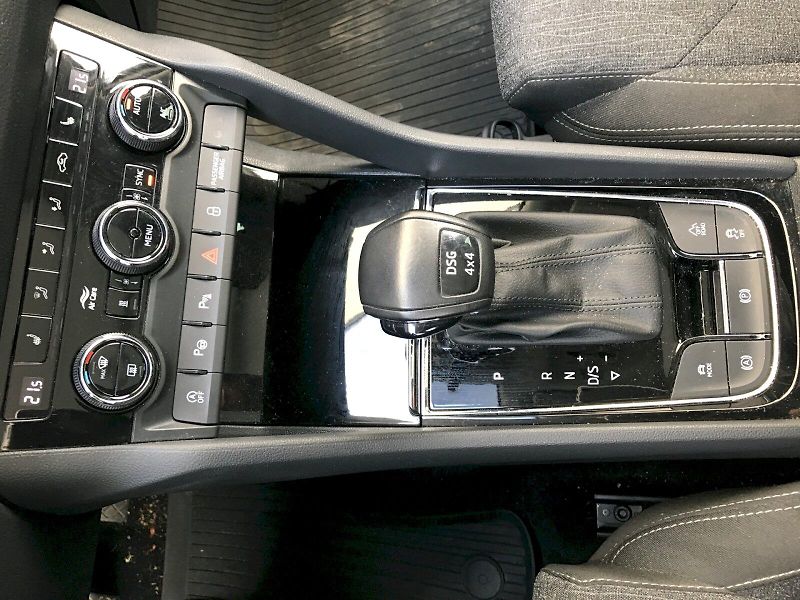 Škoda Kodiaq (2021) 2.0 TDi - 147 kW, 4x4, STYLE, - fotka 24 z 24