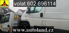 Fiat Ducato (2010) VOLAT 602 696114 - fotografie inzerátu