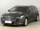 Ford Mondeo (2016) Titanium 2.0 TDCI, 4X4 - náhled 1