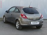 Opel Corsa (2012) 1.2 i, AC, park.asist - náhled 6