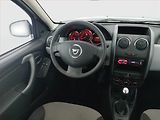 Dacia Duster (2014) 1.6 16V, Serv.kniha - náhled 7