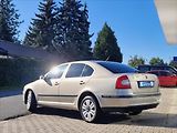 Škoda Octavia 2,0 TDi 103kW AC NOVÝ OLEJ - náhled 2