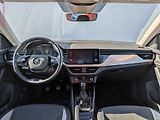 Škoda Kamiq (2023) 1.0TSi, ČR, Style, LED - náhled 8