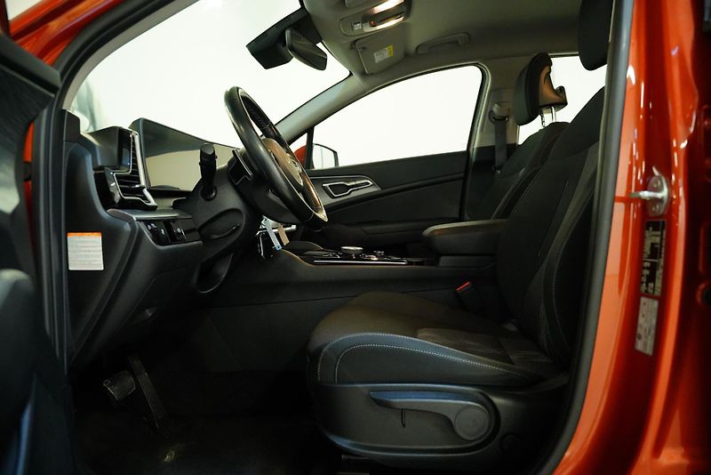 Kia Sportage - fotka 11 z 29