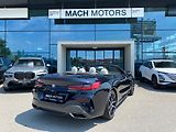 BMW M8 M850i xDrive Cabrio MAX výbava - náhled 9