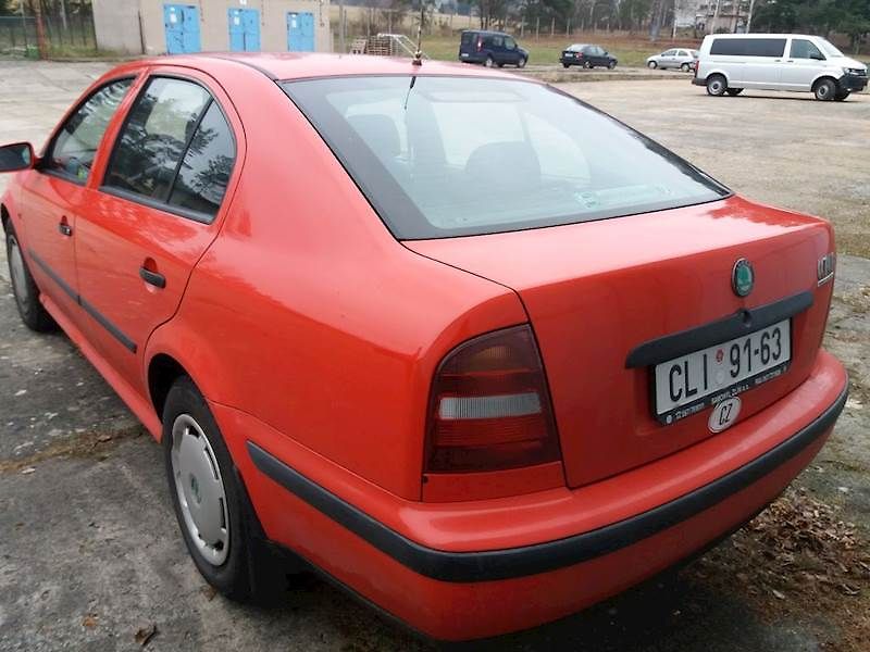 V nabídce jsou také SUV