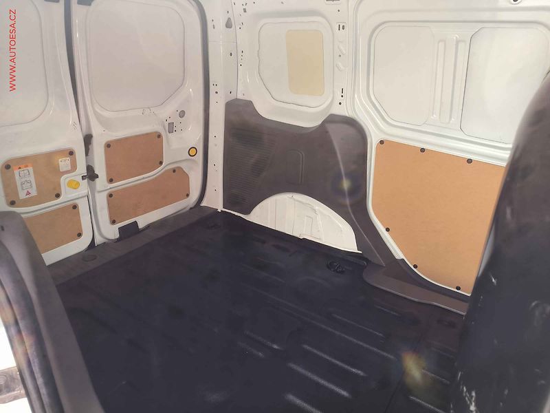 Ford Transit Connect (2019) 1.5 TDCi, Trend, +kola - fotka 9 z 20