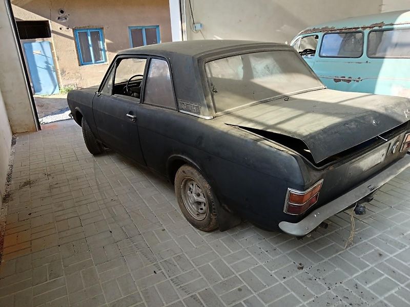 Ford Ostatní Cortina - fotka 3 z 10