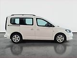 Volkswagen Caddy (2022) Life 2.0 TDI, 5Míst, ČR, 1Maj - náhled 6
