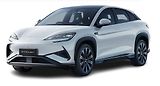 BYD Sealion 7 (2025) Design AWD 530 koní - náhled 1