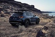 Mazda CX-50