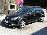 Dacia Sandero (2018) STEPWAY 0.9 TCe 66kW - náhled 1