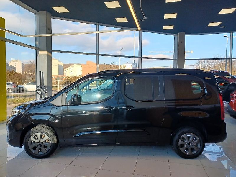 Opel Combo Elegance Plus XL 1,5CDTi MT6 - fotka 5 z 30