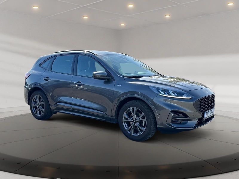 Ford Kuga (2023) ST-LINE 1.5EB 110kW CZ DPH   - fotka 3 z 11