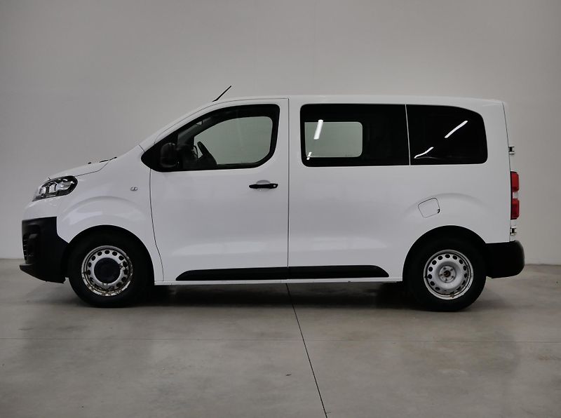 Citroën Jumpy - fotka 3 z 24