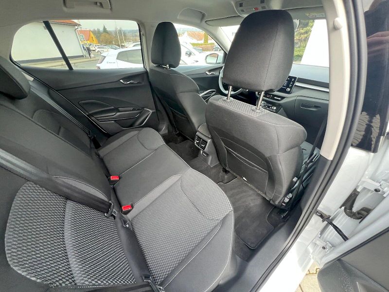Škoda Fabia (2024) Top Selection 1.0TSi 85kW 7°DS - fotka 17 z 30