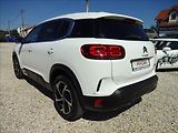 Citroën C5 Aircross 1,2 Pure Tech 96kW - náhled 3