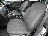 Ford Focus (2014) 1.6 TDCi, ČR, AC, TZ, park - náhled 9
